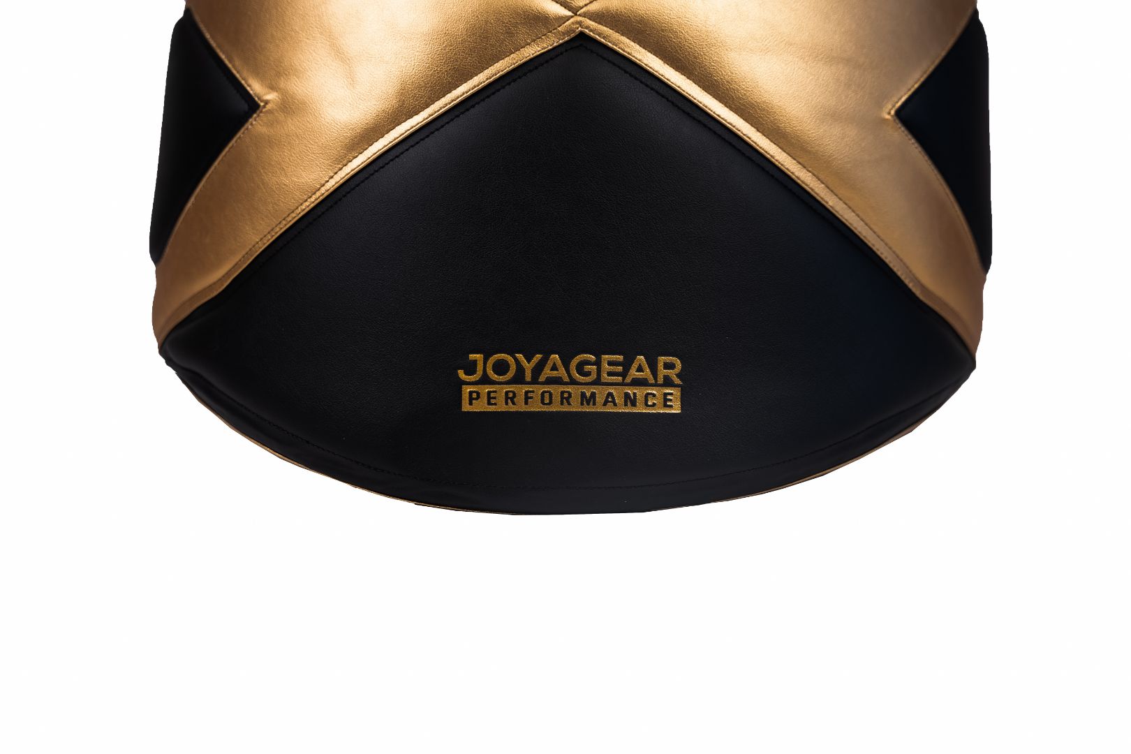 Joya Performance Body Protector Zwart Goud Joya Performance Body Protector Zwart Goud