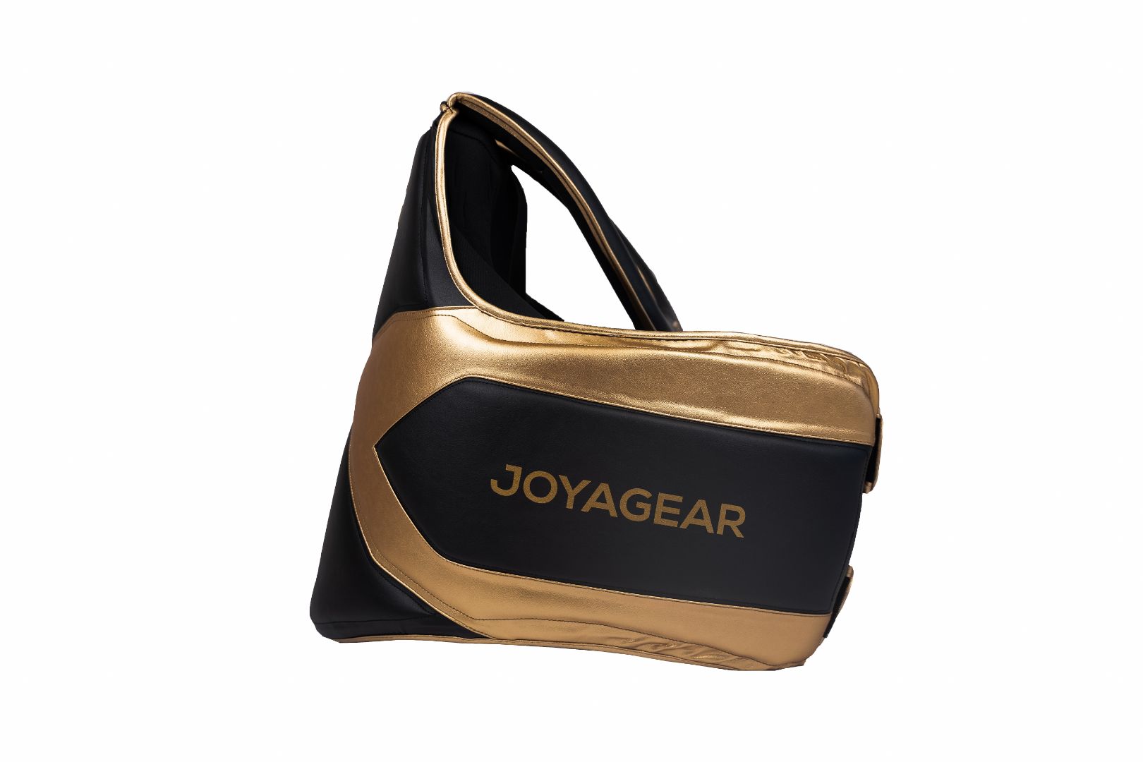Joya Performance Body Protector Zwart Goud Joya Performance Body Protector Zwart Goud