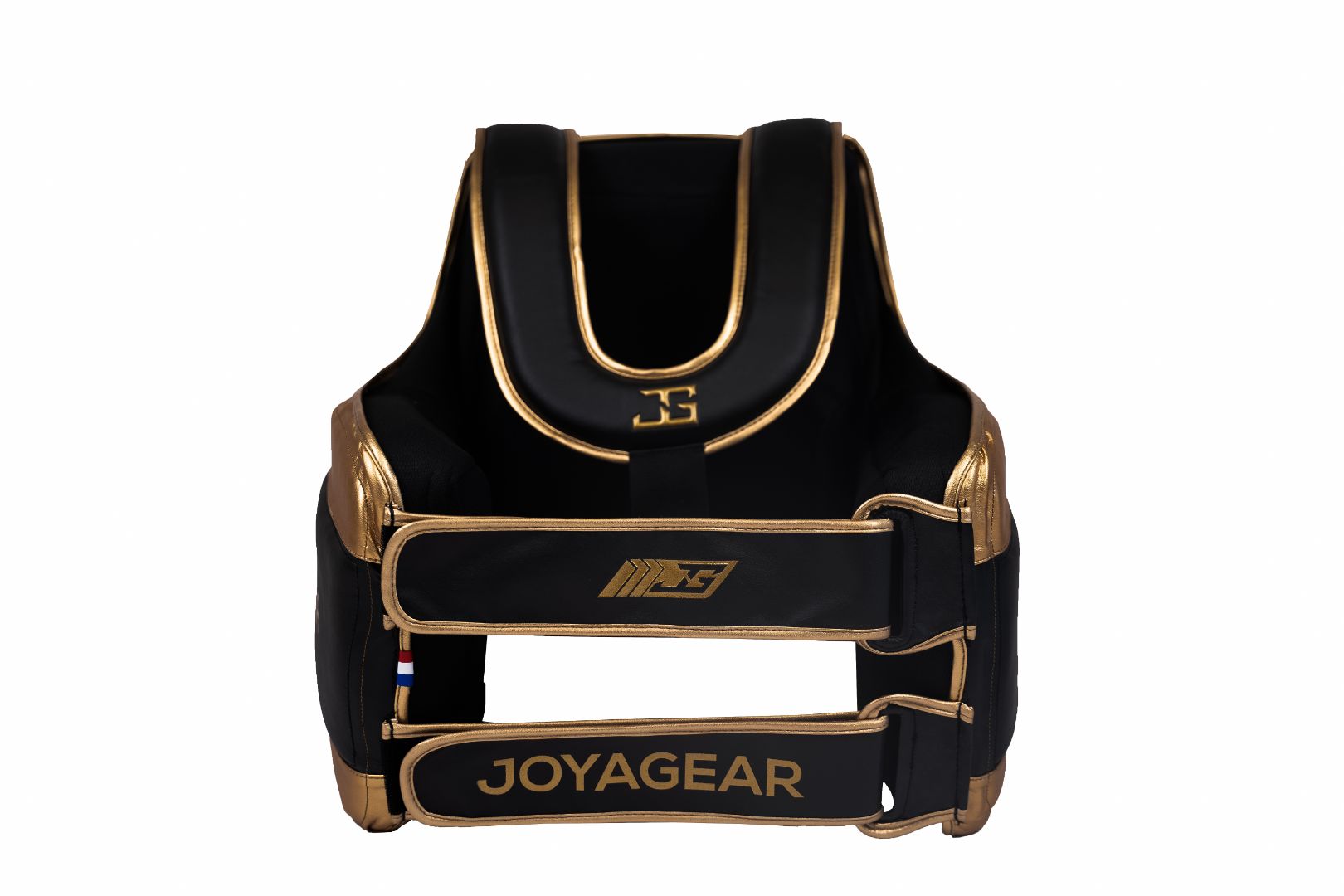 Joya Performance Body Protector Zwart Goud Joya Performance Body Protector Zwart Goud