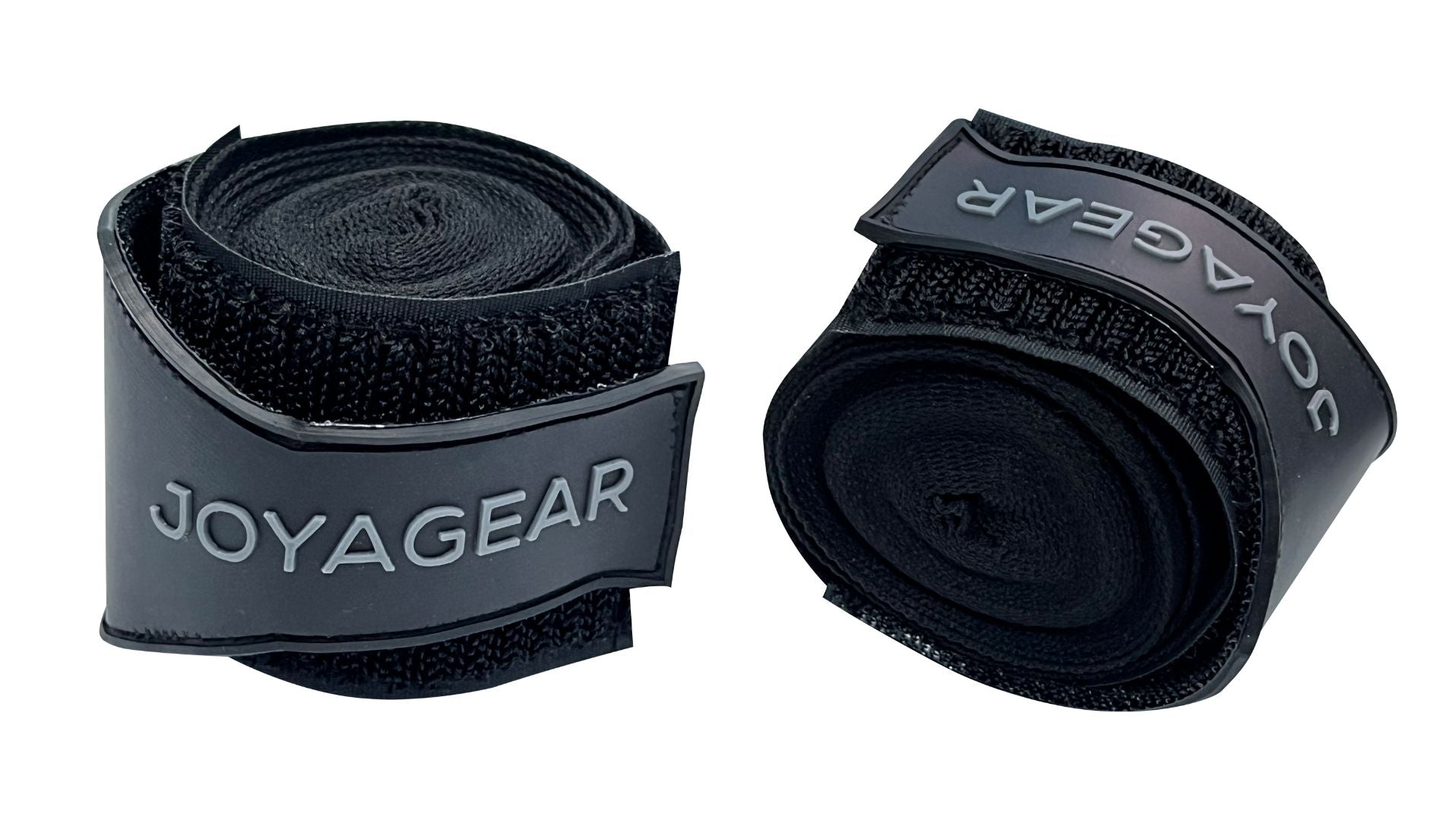 Joya Strike Bandages Zwart Grijs Joya Strike Bandages Zwart Grijs
