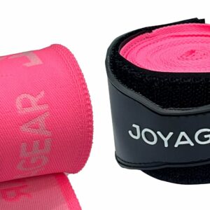 Joya Strike Bandages Roze