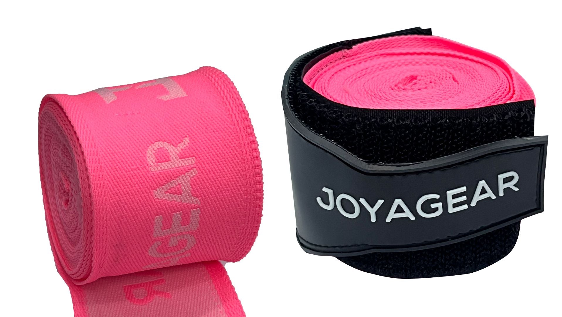 Joya Strike Bandages Roze