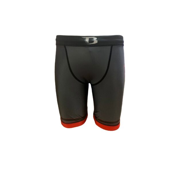 Booster Compressie Short Delta (DELTA 1 VT)