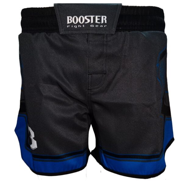 Booster MMA Short Delta 2 (DELTA 2 MMA)<!-- 666483 Booster -->