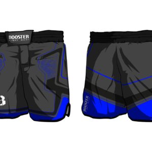 Booster MMA Short Delta 2 (DELTA 2 MMA) Booster MMA Short Delta 2 (DELTA 2 MMA)