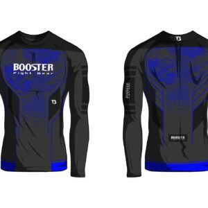 Booster Rashguard Delta 2 RG (DELTA 2 RG) Booster Rashguard Delta 2 RG (DELTA 2 RG)