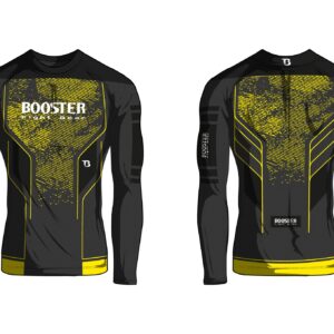 Booster Rashguard Delta 3 RG (DELTA 3 RG)
