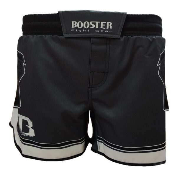 Booster MMA Shorts Delta 4 (DELTA 4 MMA)<!-- 665507 Booster -->