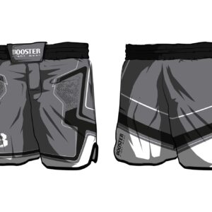 Booster MMA Shorts Delta 4 (DELTA 4 MMA) Booster MMA Shorts Delta 4 (DELTA 4 MMA)