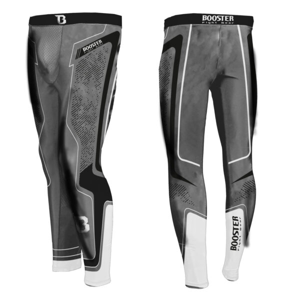Booster Delta Spats (DELTA 4 SPATS) Booster Delta Spats (DELTA 4 SPATS)