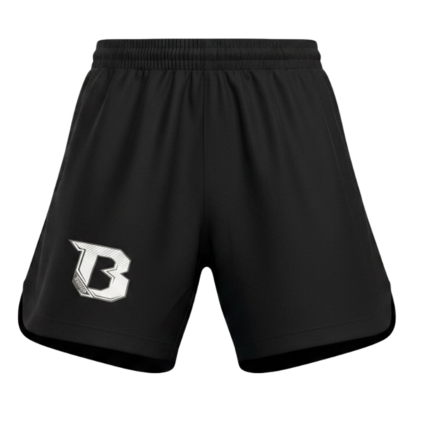 Booster Fight Gear Kickboksbroekje Delta Basic (DELTA BASIC)