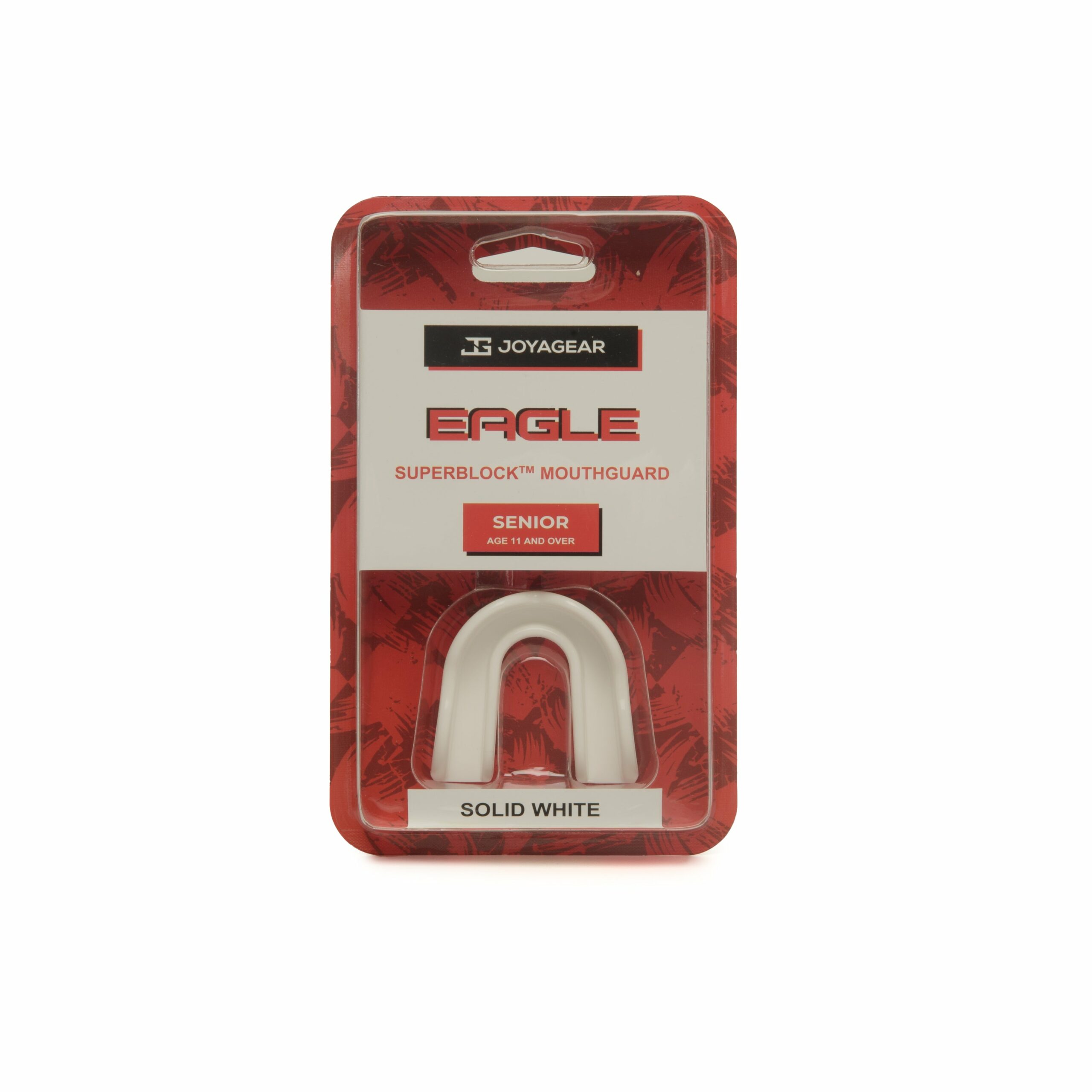 Joya Eagle Gebitsbeschermer Wit Joya Eagle Gebitsbeschermer Wit