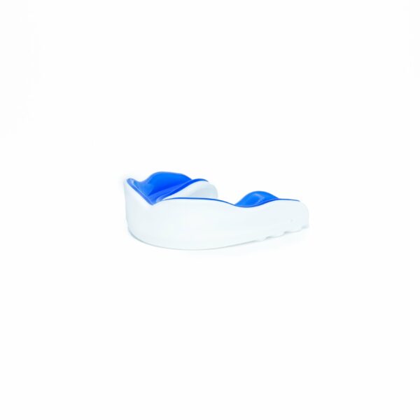 Joya Falcon Gebitsbeschermer Wit Blauw Joya Falcon Gebitsbeschermer Wit Blauw