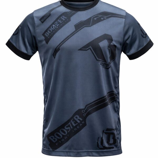 Booster Youth Elite T-Shirt (ELITE 1 TSHIRT) Booster Youth Elite T-Shirt (ELITE 1 TSHIRT)