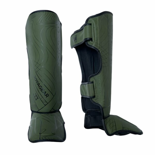 Joya Essential Scheenbeschermers Groen