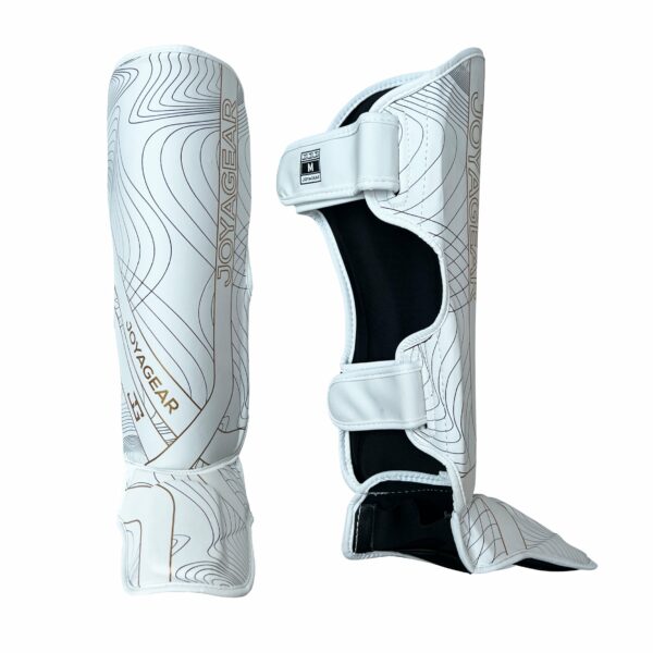 Joya Essential Scheenbeschermers Wit