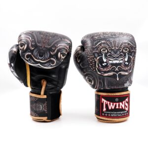 Twins Special Bokshandschoenen Fantasy Series (FBGVL 3 YAKTAI)