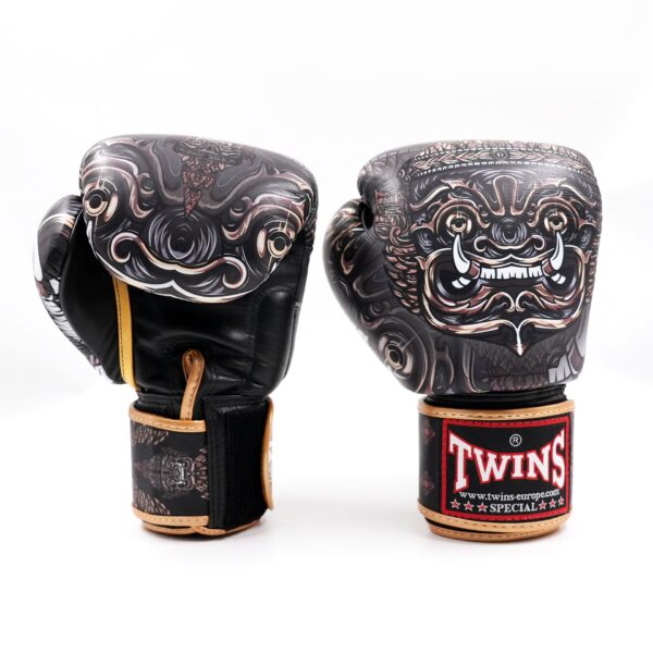 Twins Special Bokshandschoenen Fantasy Series (FBGVL 3 YAKTAI) Twins Special Bokshandschoenen Fantasy Series (FBGVL 3 YAKTAI)
