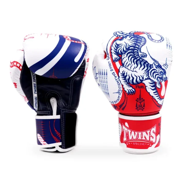 Twins Special Bokshandschoenen Fantasy Series (FBGVL 4 YANT) Twins Special Bokshandschoenen Fantasy Series (FBGVL 4 YANT)