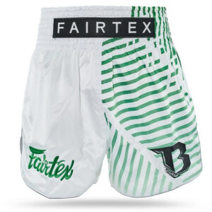 Fairtex X Booster Kickboksbroekje Racer (FXB TBT RACER) Fairtex X Booster Kickboksbroekje Racer (FXB TBT RACER)