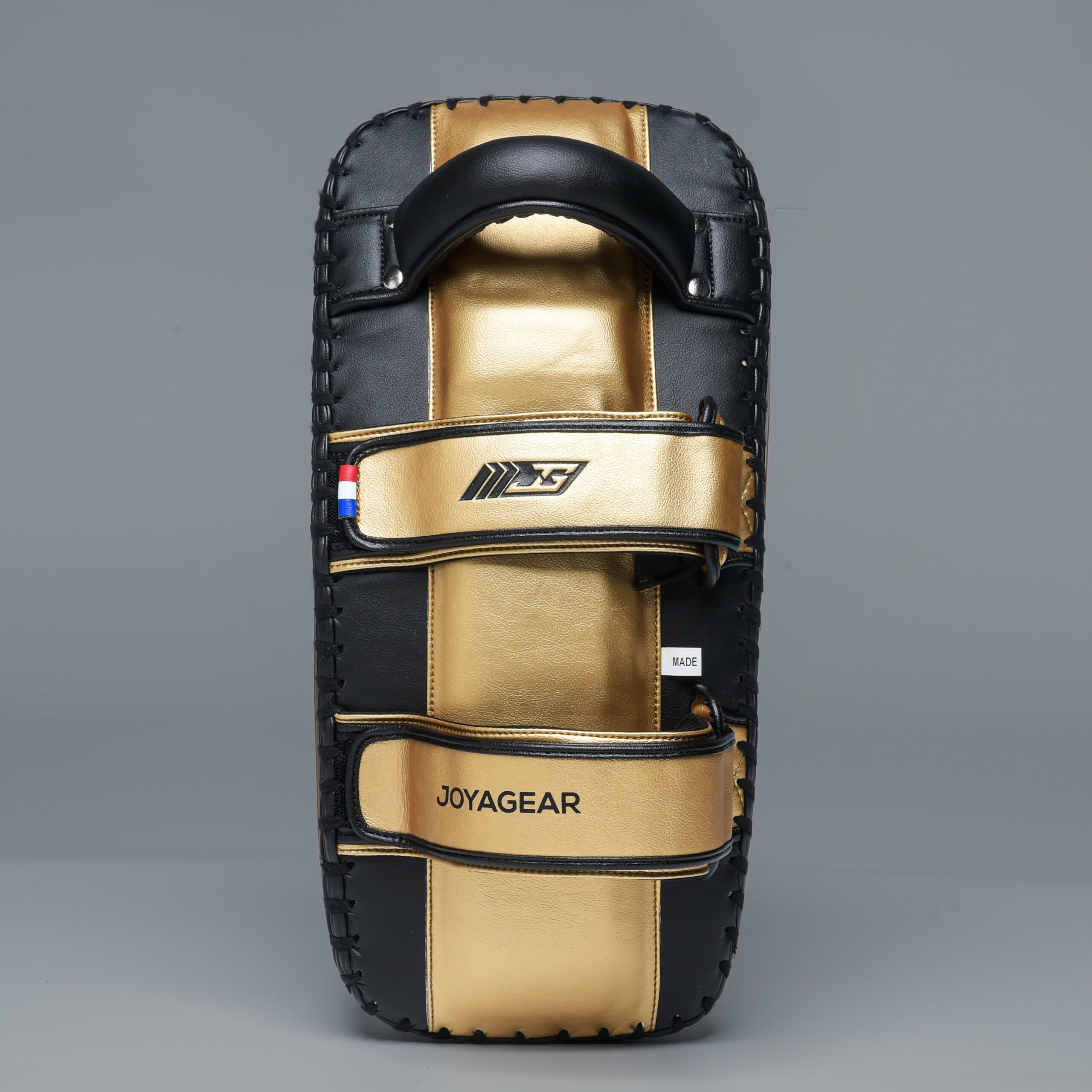 Joya Performance Thai Pads Zwart Goud Joya Performance Thai Pads Zwart Goud