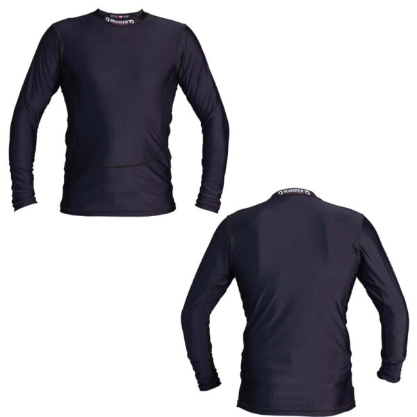 Booster Rash Guard GS (GS RASH 2) Booster Rash Guard GS (GS RASH 2)