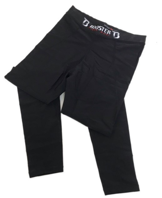 Booster GS Spats (GS-SPATS-2) - Afbeelding 6