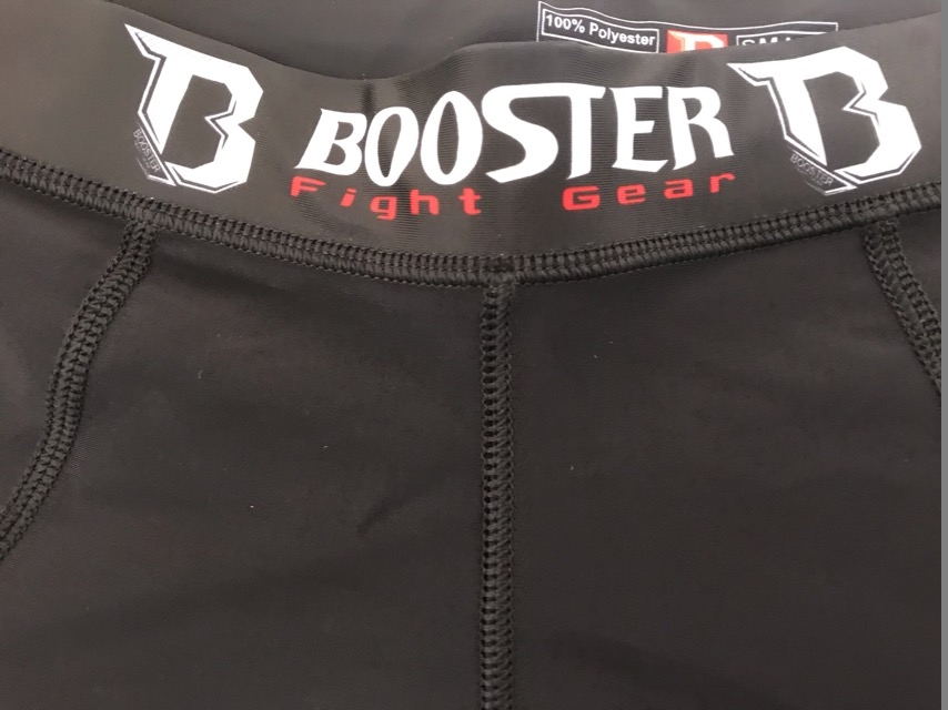 Booster GS Spats (GS-SPATS-2) - Afbeelding 7