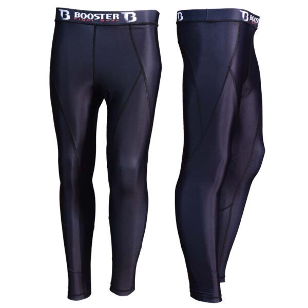 Booster GS Spats (GS-SPATS-2)