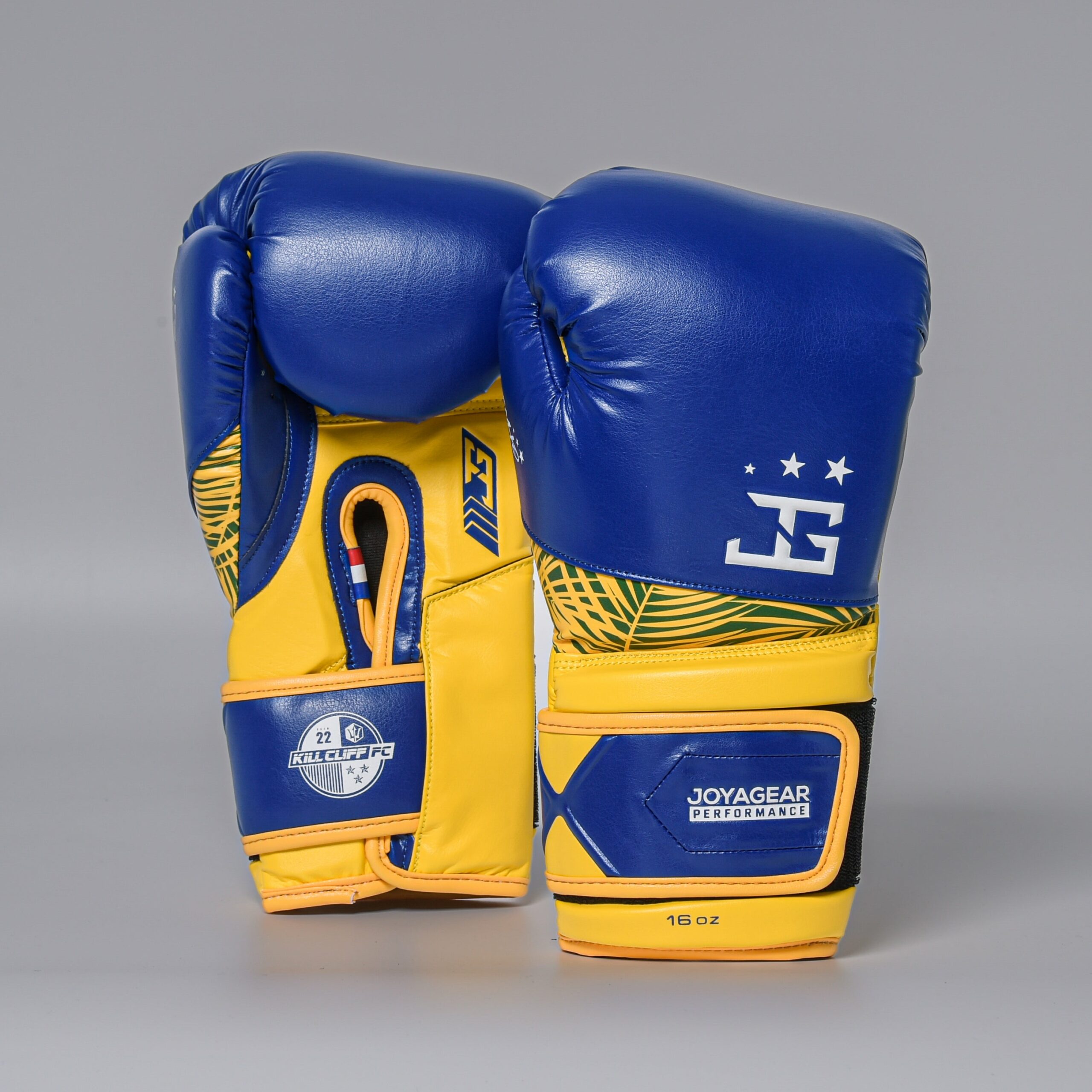 Joya Burns Performance Durinho Bokshandschoenen Joya Burns Performance Durinho Bokshandschoenen