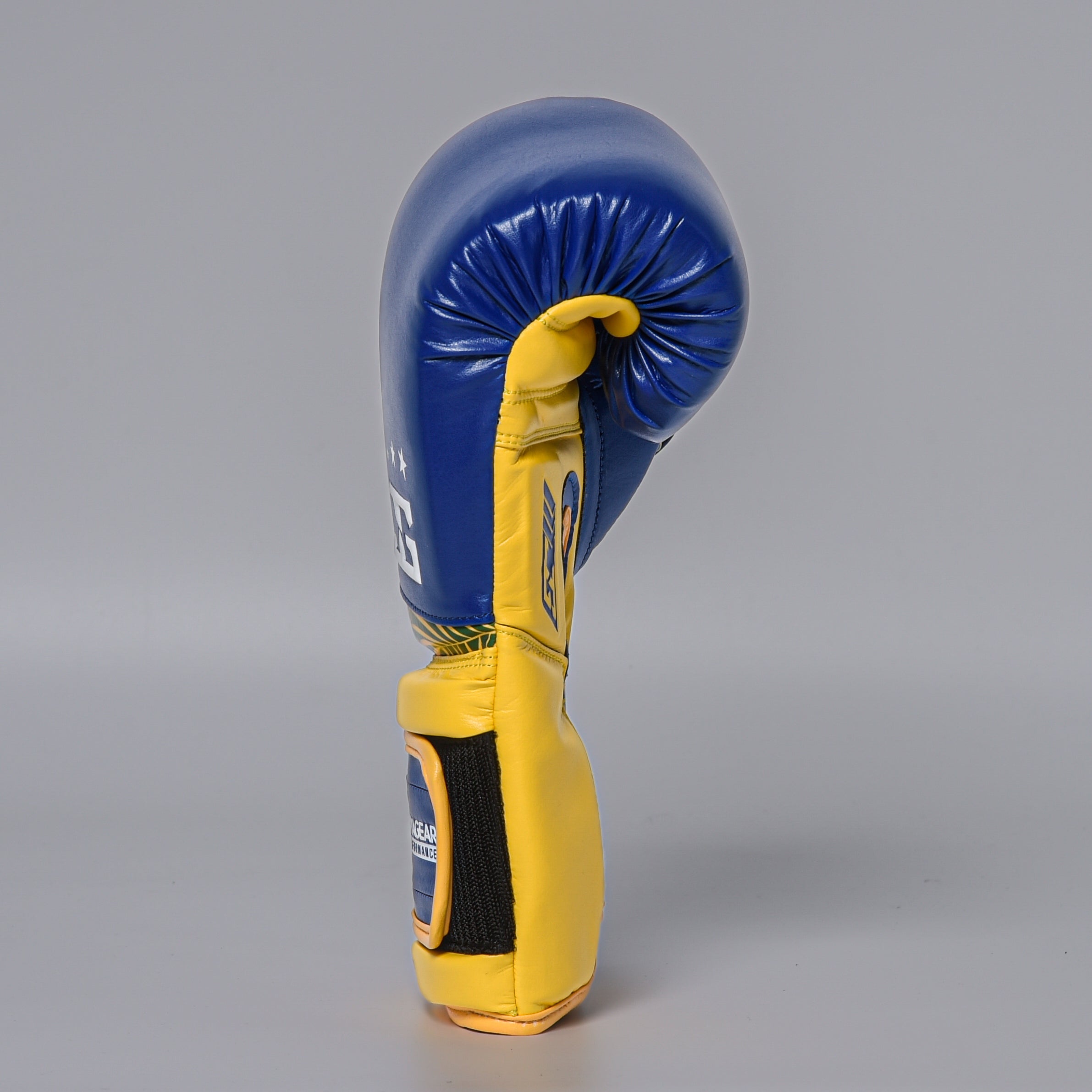 Joya Burns Performance Durinho Bokshandschoenen Joya Burns Performance Durinho Bokshandschoenen