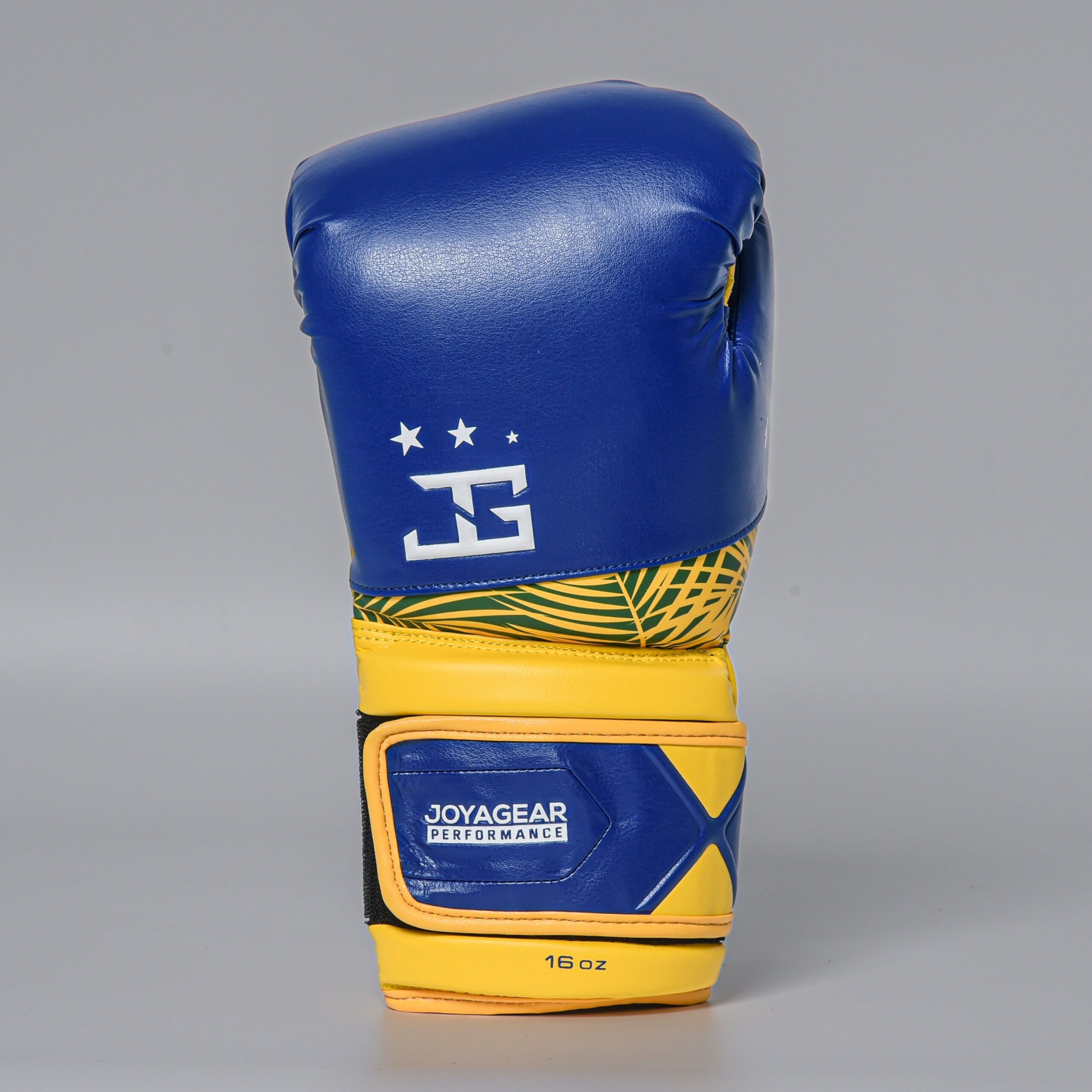 Joya Burns Performance Durinho Bokshandschoenen Joya Burns Performance Durinho Bokshandschoenen