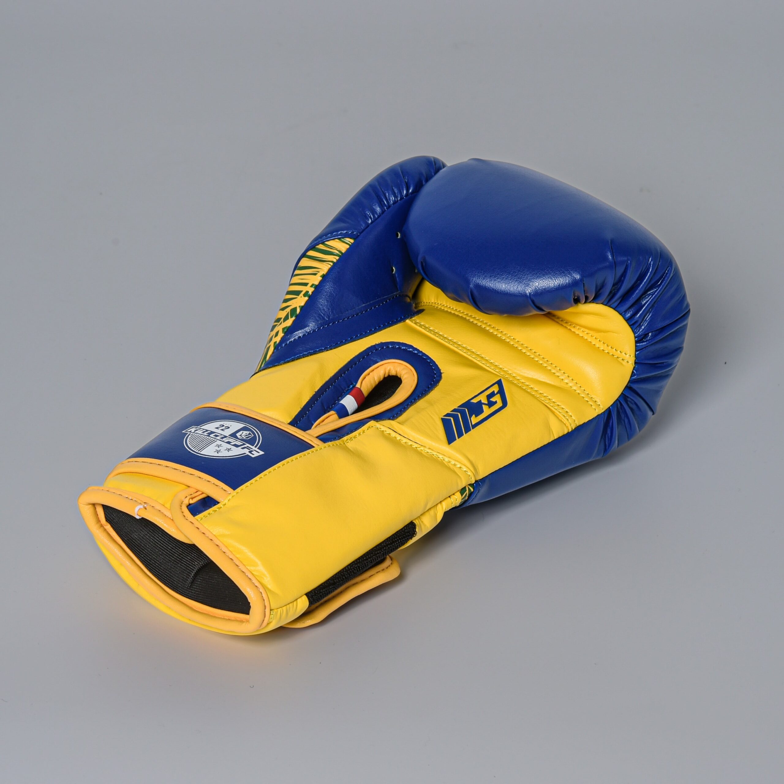 Joya Burns Performance Durinho Bokshandschoenen Joya Burns Performance Durinho Bokshandschoenen