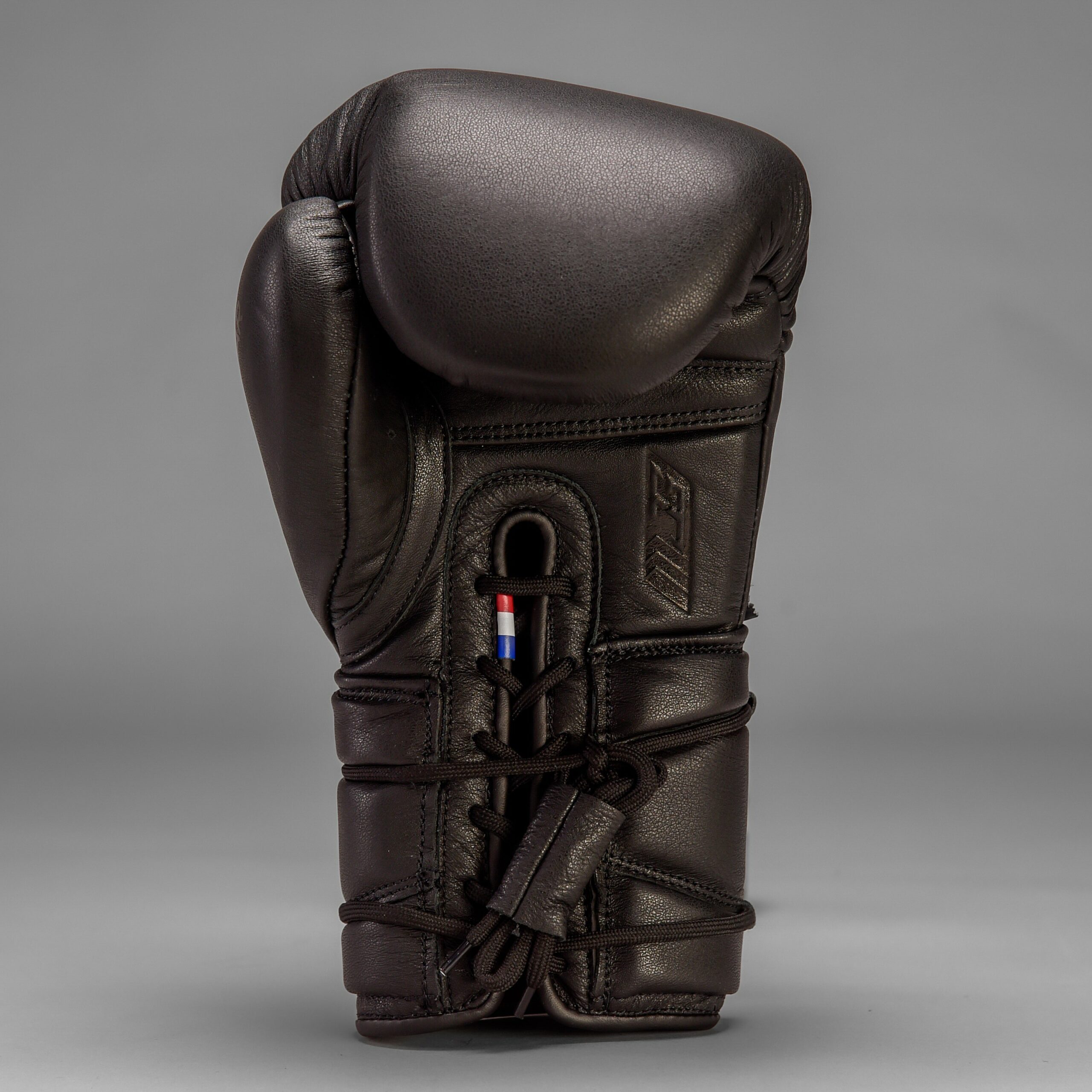 Joya Elite Performance Veters Bokshandschoenen Leer Zwart Joya Elite Performance Veters Bokshandschoenen Leer Zwart