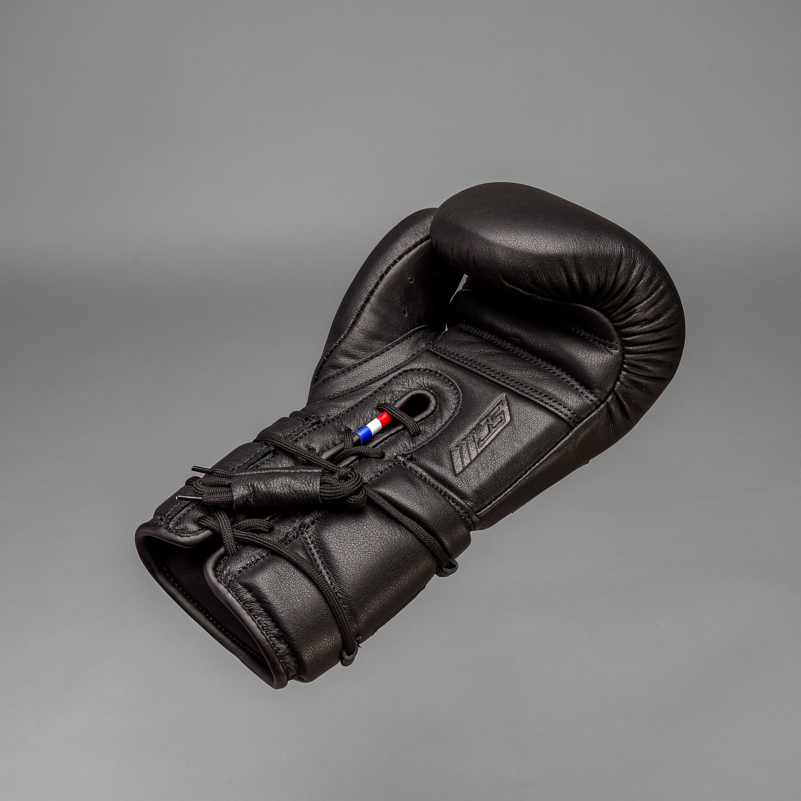 Joya Elite Performance Veters Bokshandschoenen Leer Zwart Joya Elite Performance Veters Bokshandschoenen Leer Zwart