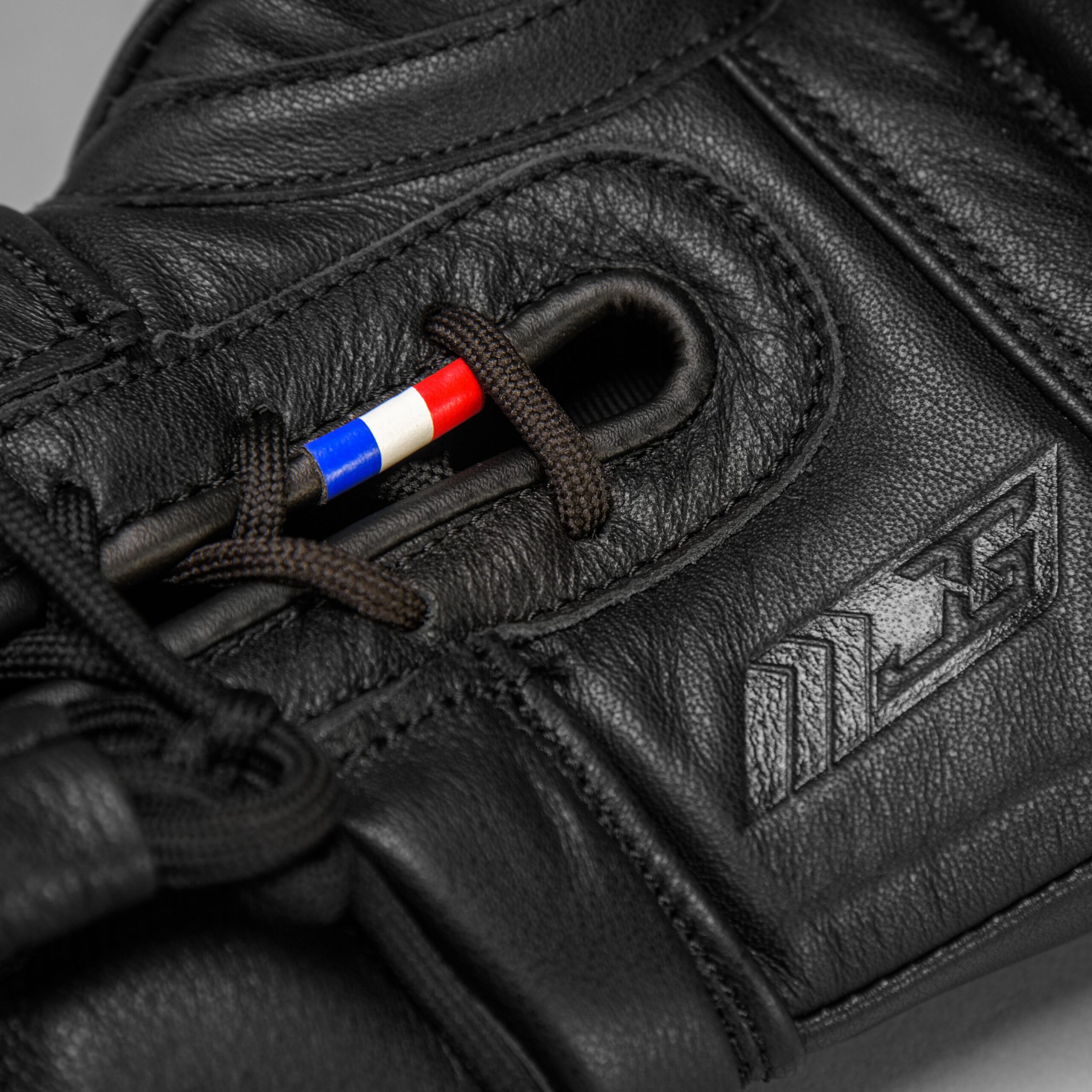 Joya Elite Performance Veters Bokshandschoenen Leer Zwart Joya Elite Performance Veters Bokshandschoenen Leer Zwart