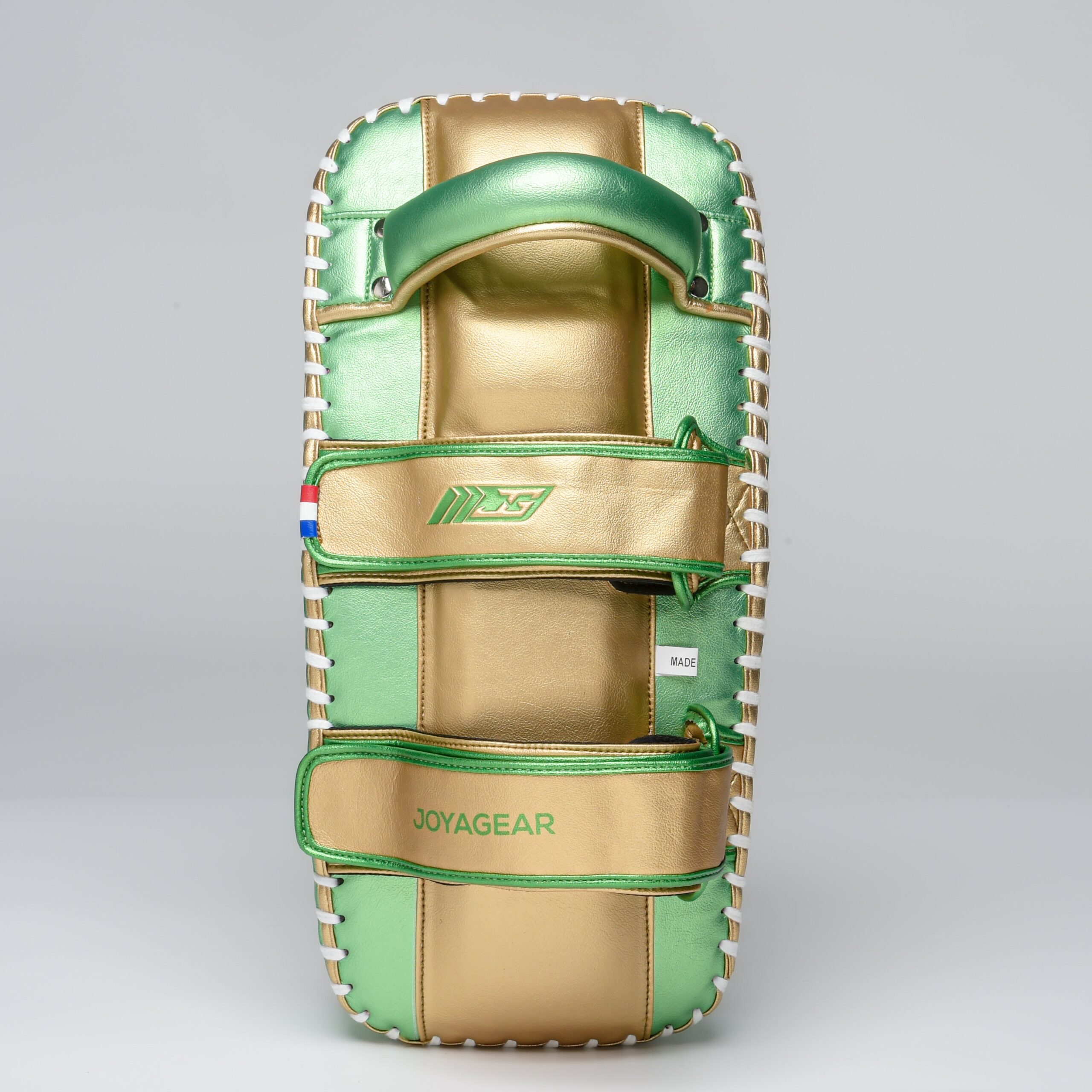 Joya Performance Thai Pads Groen Goud Joya Performance Thai Pads Groen Goud