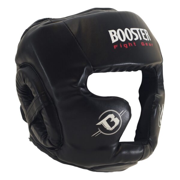 Booster Hoofdbeschermer HGLB 2 (HGL-B-2)