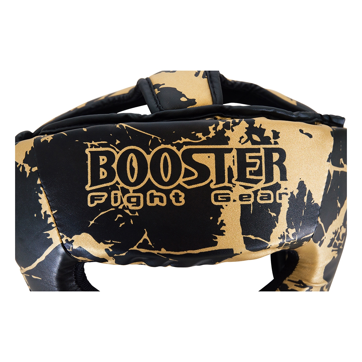 Booster Youth Marble Hoofdbeschermer (HGL B 2 YOUTH MARBLE GOLD) - Afbeelding 12