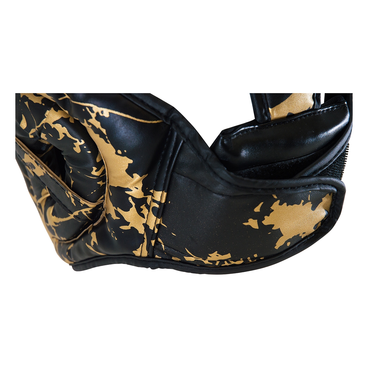 Booster Youth Marble Hoofdbeschermer (HGL B 2 YOUTH MARBLE GOLD) - Afbeelding 14