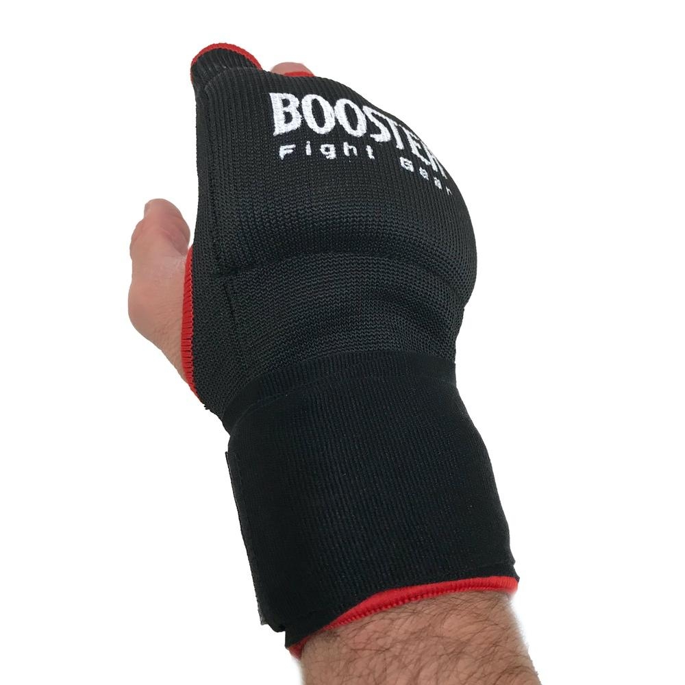 Booster 2-in-1 Handwraps & Knuckle Padding (IG MITT) - Afbeelding 9
