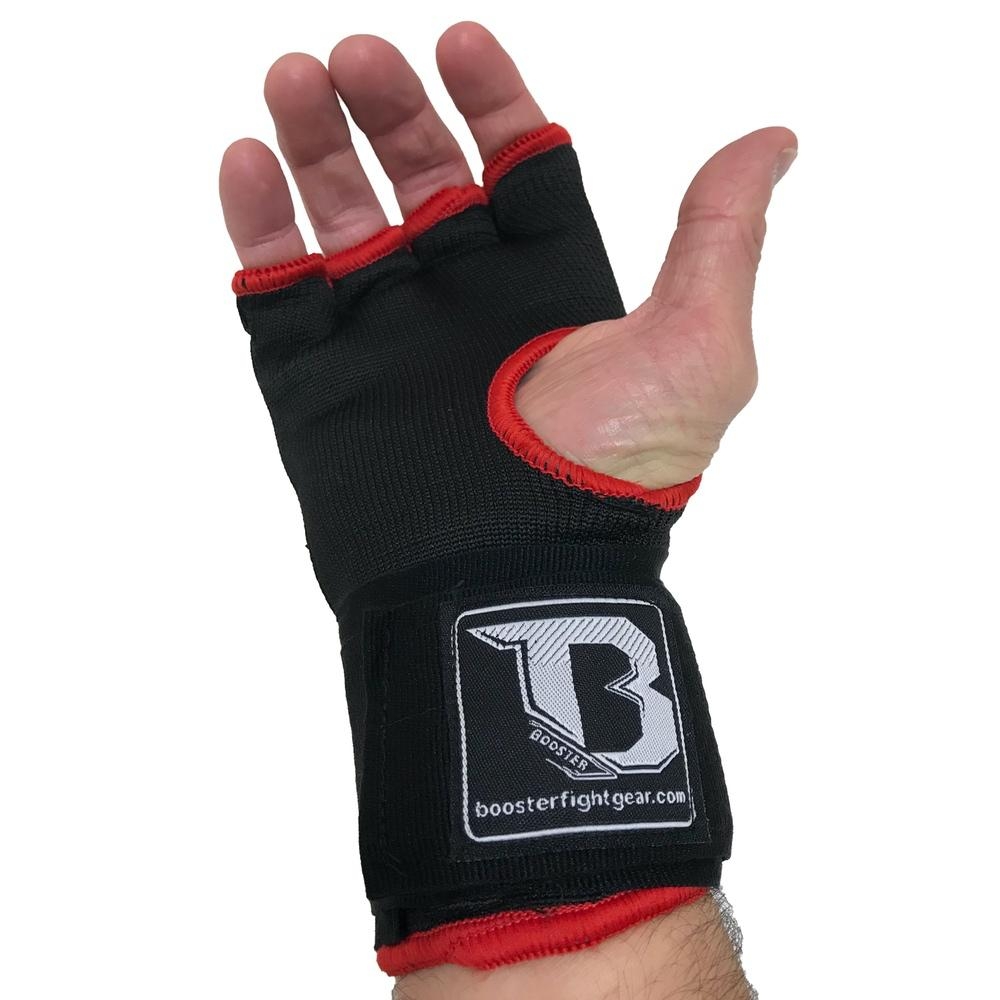 Booster 2-in-1 Handwraps & Knuckle Padding (IG MITT) - Afbeelding 10