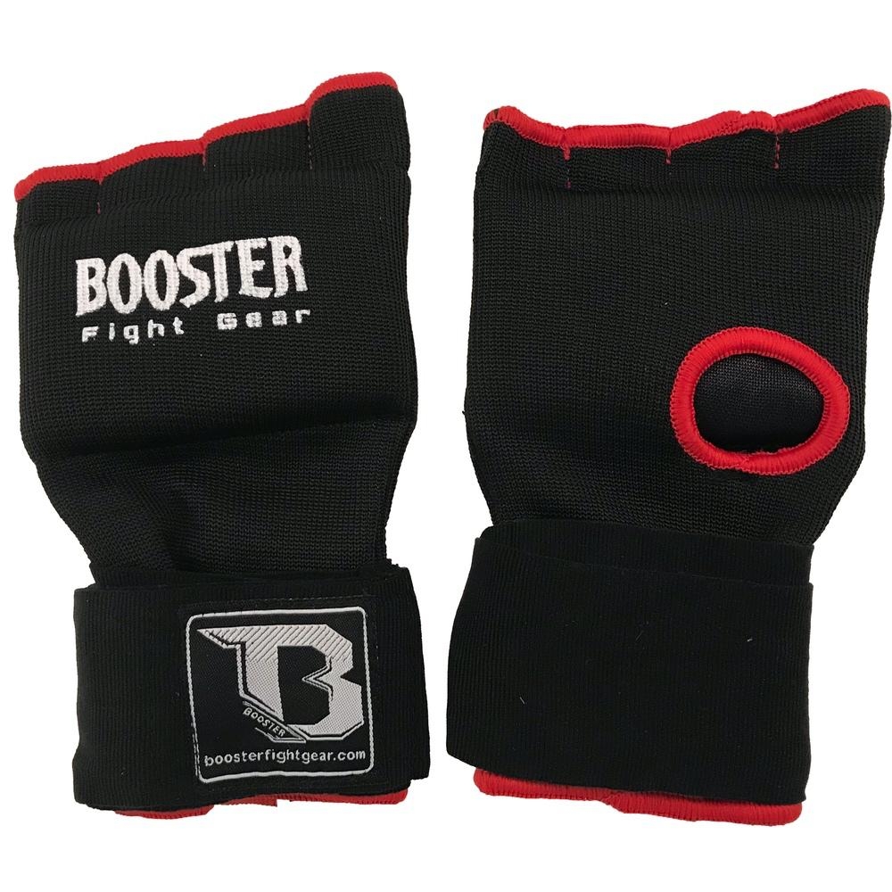 Booster 2-in-1 Handwraps & Knuckle Padding (IG MITT) - Afbeelding 11
