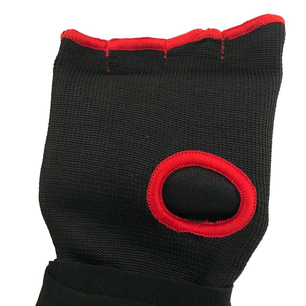 Booster 2-in-1 Handwraps & Knuckle Padding (IG MITT) - Afbeelding 13