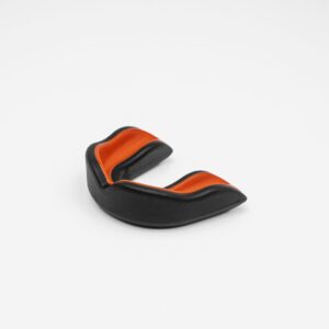 Joya Falcon Gebitsbeschermer Zwart Oranje