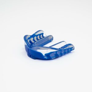 Joya Hawk Gebitsbeschermer Blauw Dubbele Laag Senior