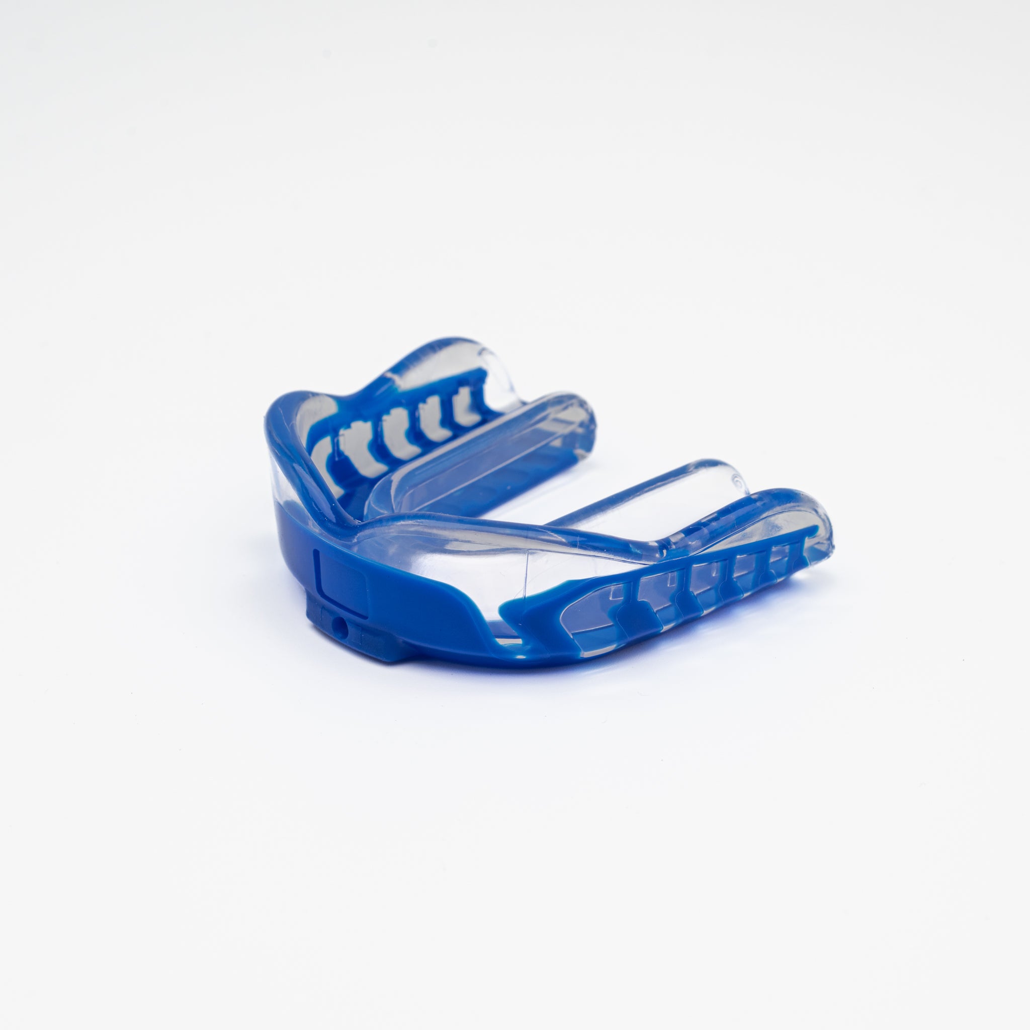 Joya Hawk Gebitsbeschermer Blauw Dubbele Laag Senior Joya Hawk Gebitsbeschermer Blauw Dubbele Laag Senior