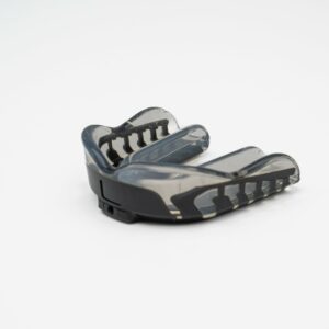 Joya Hawk Gebitsbeschermer Zwart Dubbele Laag Senior