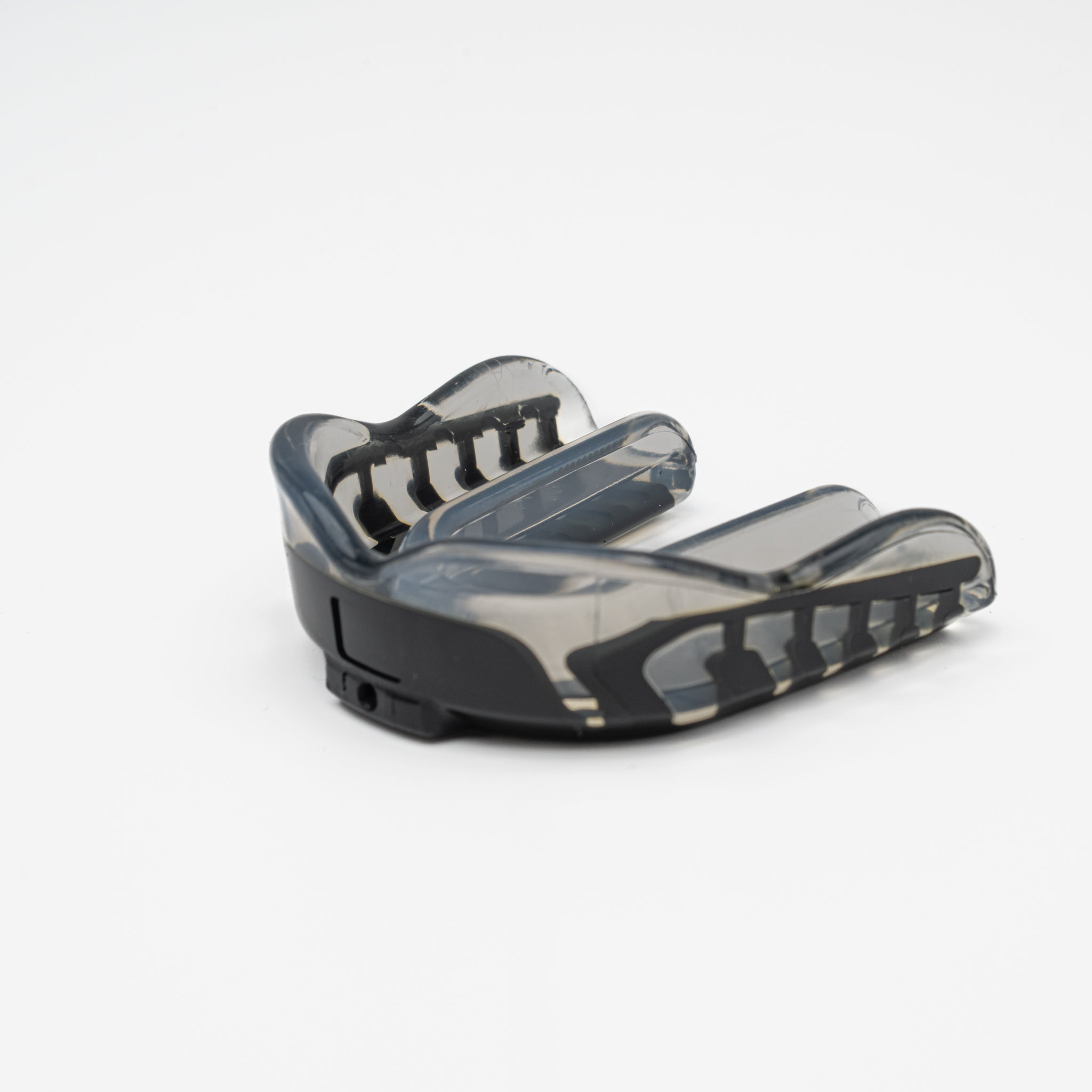 Joya Hawk Gebitsbeschermer Zwart Dubbele Laag Senior Joya Hawk Gebitsbeschermer Zwart Dubbele Laag Senior