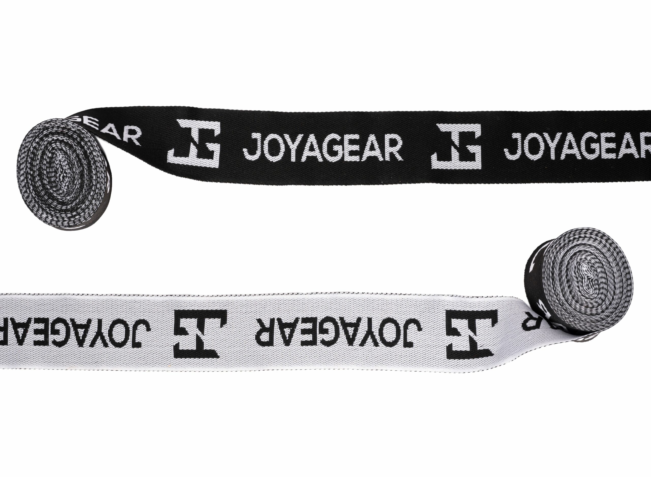 Joya Strike Bandages Zwart Wit Joya Strike Bandages Zwart Wit